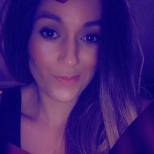 Meet your Posher, Kristin